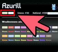 Hoe maak Azurill ontwikkel