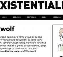 Hoe om Werewolf (Werewolf) op IRC te speel