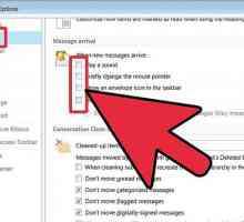 Hoe om te organiseer met Microsoft Outlook