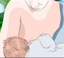 Hoe om geïrriteerde tepels te voorkom tydens borsvoeding