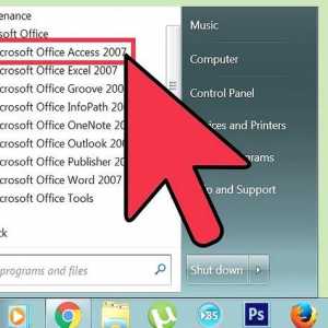 Hoe om duplikate maklik in Microsoft Access te vind