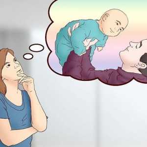 Hoe om met jou gade te praat oor kinders