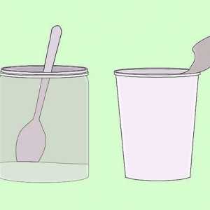 Hoe om karringmelk te maak
