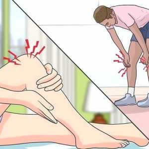 Hoe om die simptome van artritis te herken