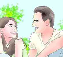 Hoe om jou vriendin romanties te knuffel