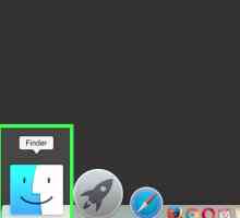 Hoe om `n `Terminal` venster op Mac oop te maak