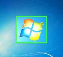 Hoe toegang tot gedeelde dopgehou in Windows 7 verkry word
