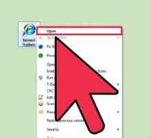 Hoe om op te gradeer na Internet Explorer 9