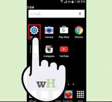 Hoe om die Samsung Galaxy S3-foon op te dateer