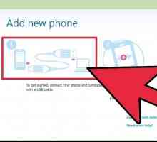 Hoe om kontakgroepe op `n Nokia-foon te bestuur deur Nokia PC Suite te gebruik