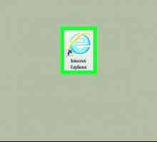 Hoe om pop-ups in Internet Explorer te bestuur