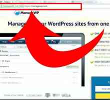Hoe om jou Wordpress-blogs te bestuur deur BestuurWP.com te gebruik