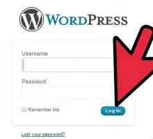Hoe om die `lees meer` opsie in Wordpress by te voeg