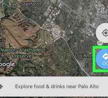 Hoe om verskeie bestemmings in Google Maps by te voeg