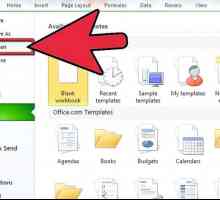 Hoe voeg u `n vervolg keuselys toe in Excel 2007