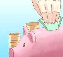 Hoe om jou spaargeld te laat groei