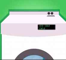 Hoe om energie in wasgoed te bespaar