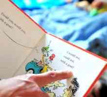 Hoe om kinders aan te moedig om te lees