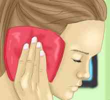 Hoe om oorpyn te verlig