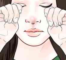 Hoe om oogstres met refleksologie te verlig