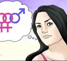 Hoe om lief te wees om biseksueel te wees