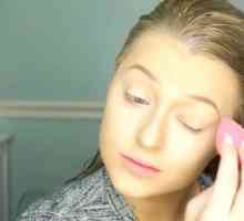 Hoe om make-up toe te pas om soos Barbie te lyk