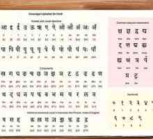 Hoe om Hindi te leer