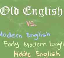 Hoe om ou Engels te leer