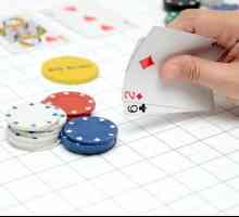 Hoe om persentasies in poker te leer