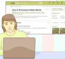 Hoe om voornaamwoorde in Italiaans te leer