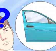 Hoe om die elektriese vensters van jou motor op te los