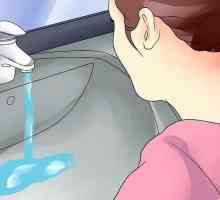 Hoe om lae waterdrukprobleme op te los