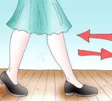 Hoe om piepende skoene vas te maak