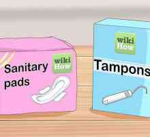Hoe om jou menstruasie by die skool te hanteer