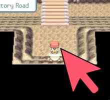 Hoe om Shaymin in Diamond of Pearl Pokémon te vang