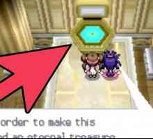 Hoe om die helder Haxorus in Pokémon Black 2 en White 2 te vang