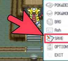Hoe om Giratina maklik in Platinum Pokémon te vang sonder om `n `Meesterbal `te gebruik