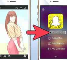 Hoe om Snapchat se telling vinnig te verhoog