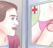 Hoe om selfondersoek te doen of jy genitale vratte weens HPV het
