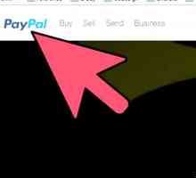 Hoe om PayPal by jou blog te voeg