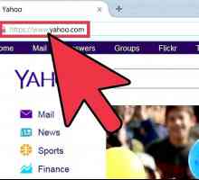 Hoe om `n nuwe gebeurtenis by die Yahoo Agenda by te voeg