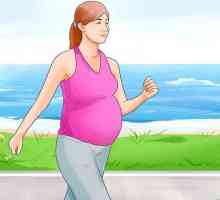 Hoe om bloeddruk natuurlik tydens swangerskap te verlaag