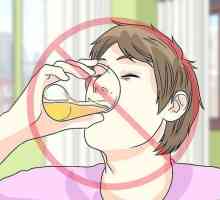 Hoe om dun te bly ten spyte van alkoholgebruik