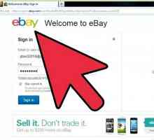 Hoe om iemand op eBay te sluit