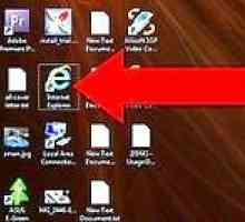 Hoe om pop-ups te blokkeer in Internet Explorer 6