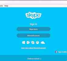 Hoe om `n Skype-kontak te sluit