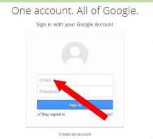 Hoe om `n e-pos in Gmail te blokkeer