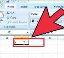 Hoe om die helling in Excel te bereken