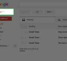 Hoe om van Yahoo na Gmail te verander