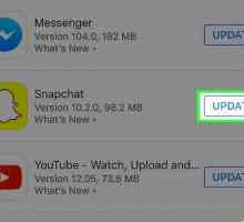 Hoe om die grootte van `n emoji op Snapchat te verander